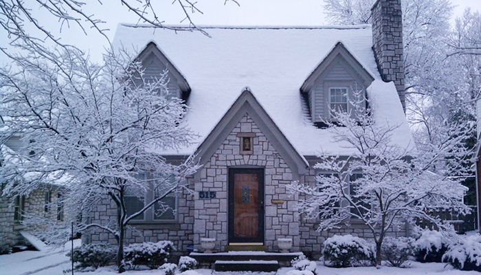 Protecting Your Home During Winter Months